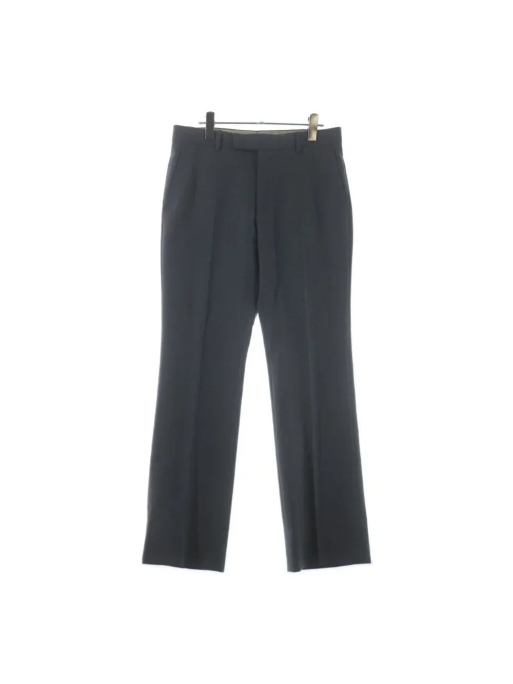 Gucci Suit Set Jacket Pants Gray 46